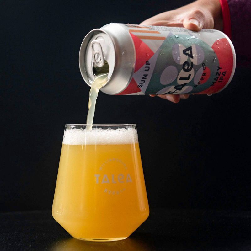 slide 3 of 7, Talea Beer Co Talea Sun Up, 16 oz
