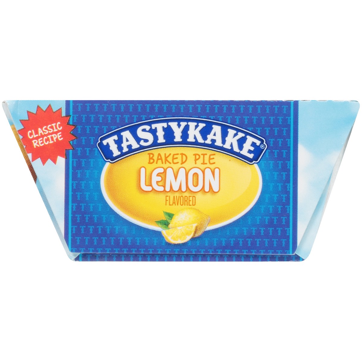 slide 7 of 11, Tastykake Lemon Pie, 4 oz