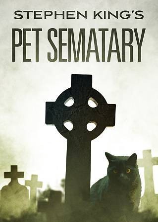 slide 1 of 1, Paramount Pet Sematary DVD, 1 ct