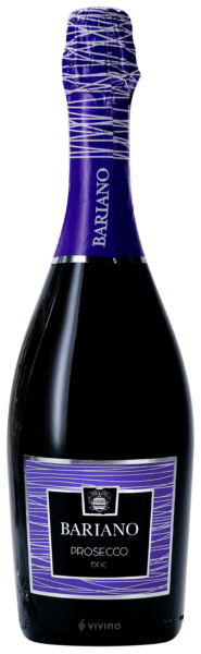 slide 1 of 1, Bariano Bariano Prosecco, 750 ml