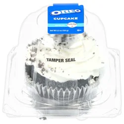 Kimberley's Bakeshoppe Oreo Jumbo Cupcake 5.5 oz