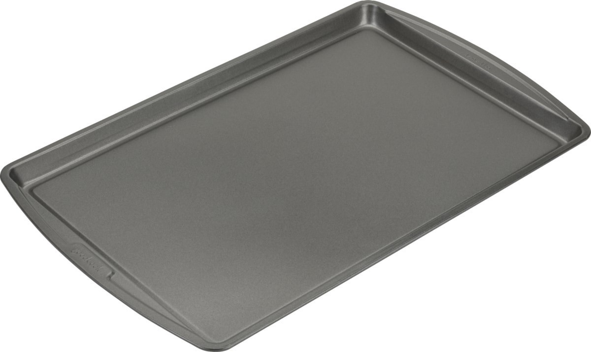 slide 6 of 13, Good Cook Cookie Sheet 1 ea, 1 ct