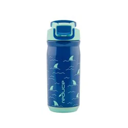 Reduce Hydrate Pro Bottle Shark Fins