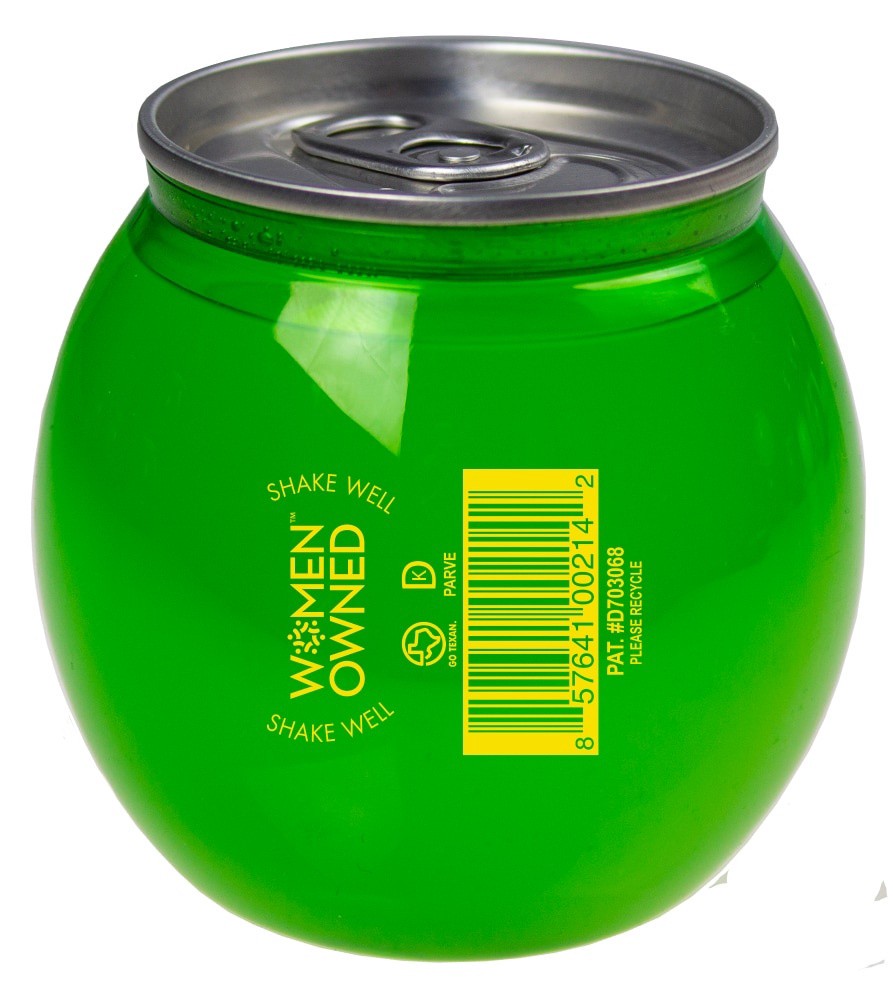 slide 4 of 4, BuzzBallz Lime Rita Chiller Chillers 187 ml, 187 ml