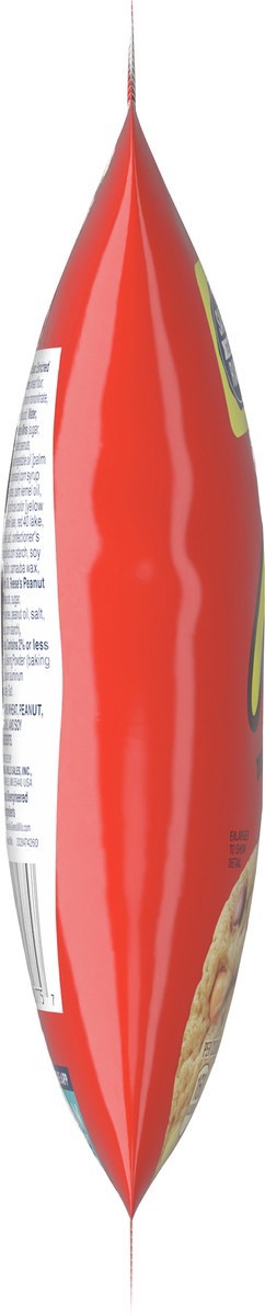 slide 13 of 14, Pillsbury Ready To Bake Refrigerated Cookie Dough, Reese's Mini Pieces Peanut Butter, 12 Cookies, 16 oz, 16 oz