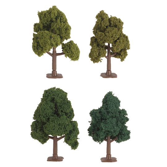 slide 1 of 1, Mini Trees By Make Market, 2.5 in-3 in