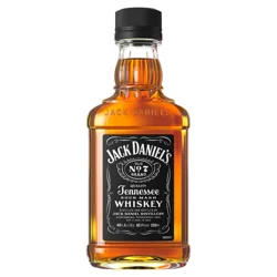 Jack Daniel's Whiskey 200 ml