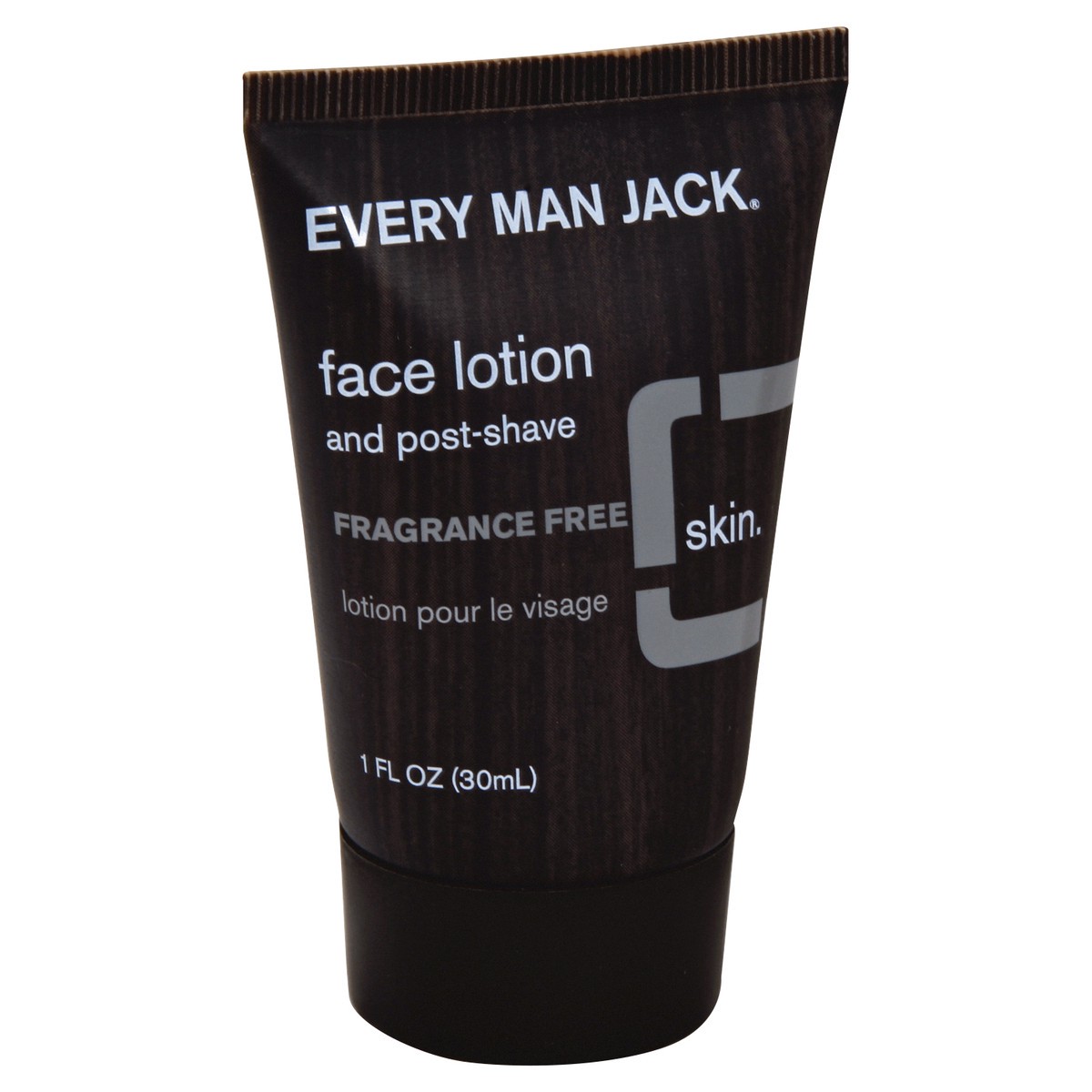 slide 3 of 3, Every Man Jack Face Lotion 1 oz, 1 oz