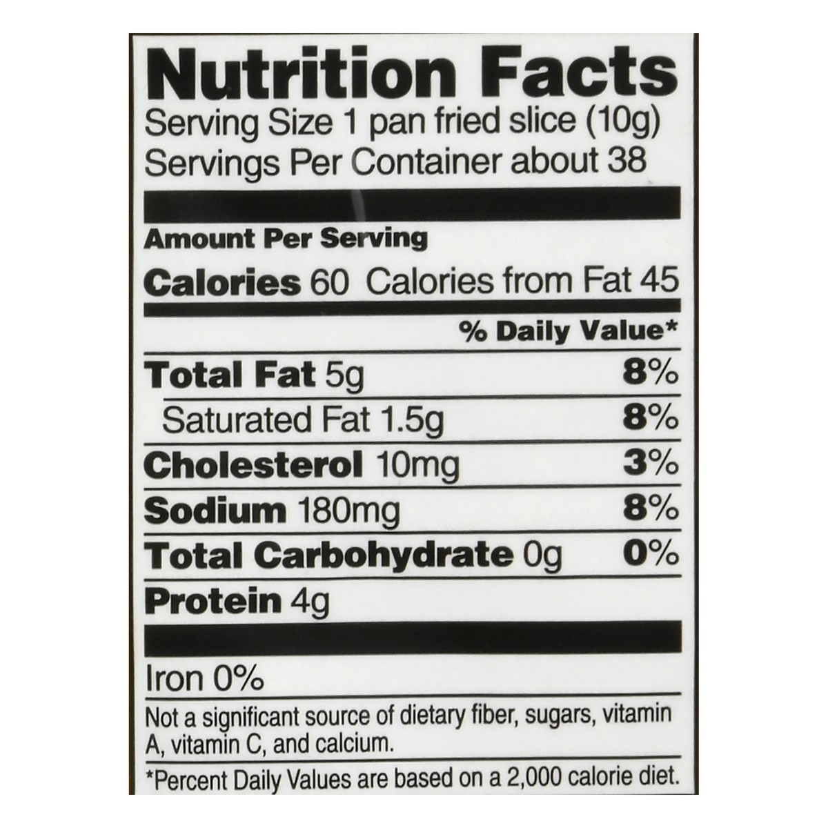 slide 8 of 12, Hickory Sweet Hardwood Smoked Thick Cut Bacon 48 oz, 48 oz