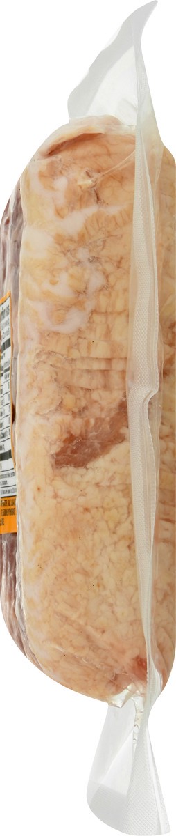 slide 4 of 12, Hickory Sweet Hardwood Smoked Thick Cut Bacon 48 oz, 48 oz