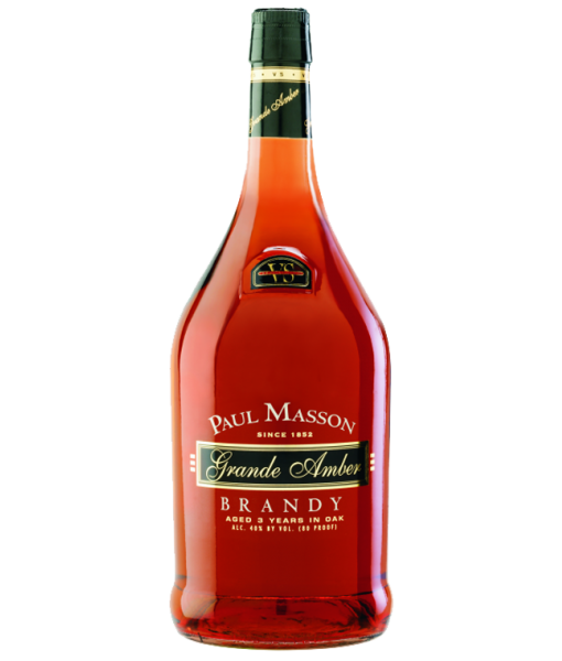 Paul Masson Brandy 1 liter | Shipt