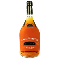 Paul Masson Brandy