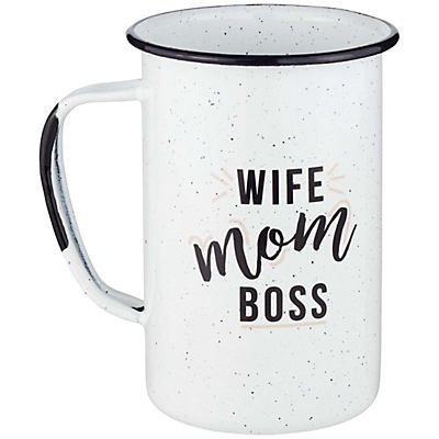 slide 1 of 1, Cinsa Tall Mothers Day Mug, 20 oz