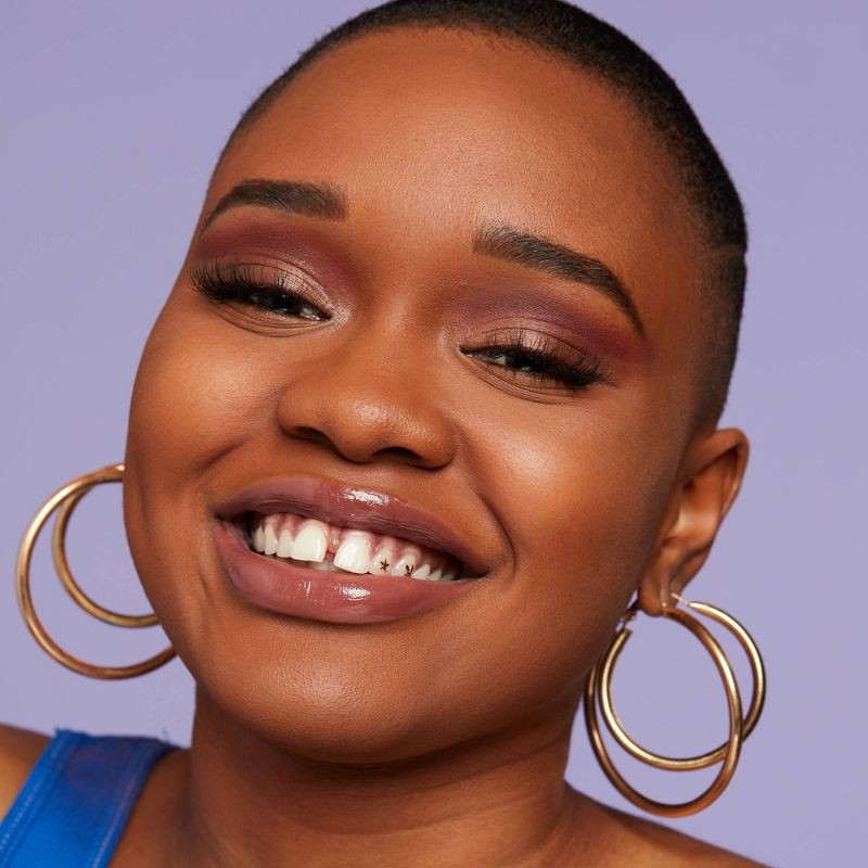 slide 4 of 5, NYX Professional Makeup Can't Stop Won't Stop Mattifying Pressed Powder, 0.21 oz