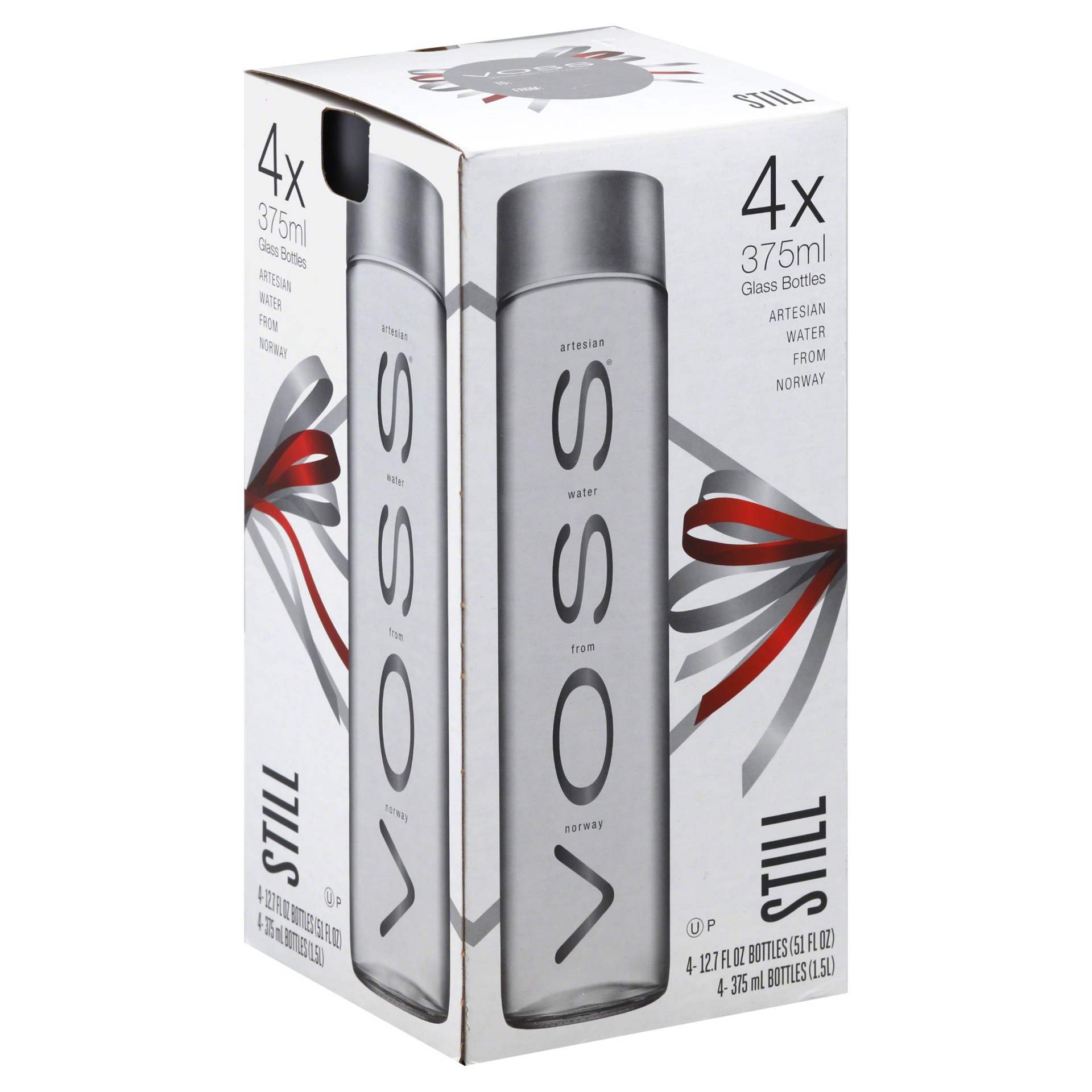 slide 1 of 1, Voss Water Artesian Still - 12 ct; 12.7 oz, 12 ct; 12.7 oz