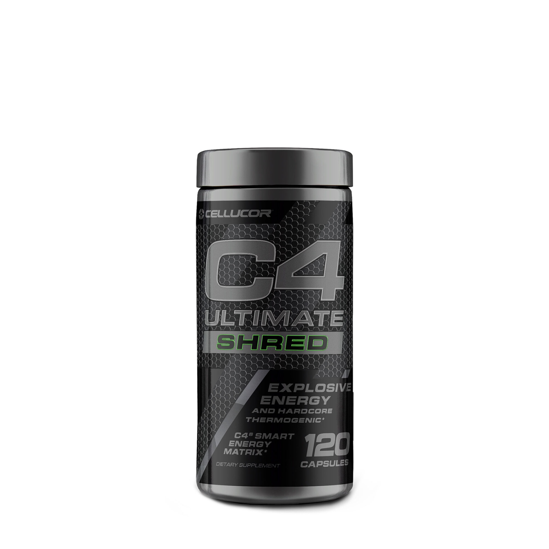 slide 1 of 1, Cellucor C4 Ultimate Shred, 120 ct