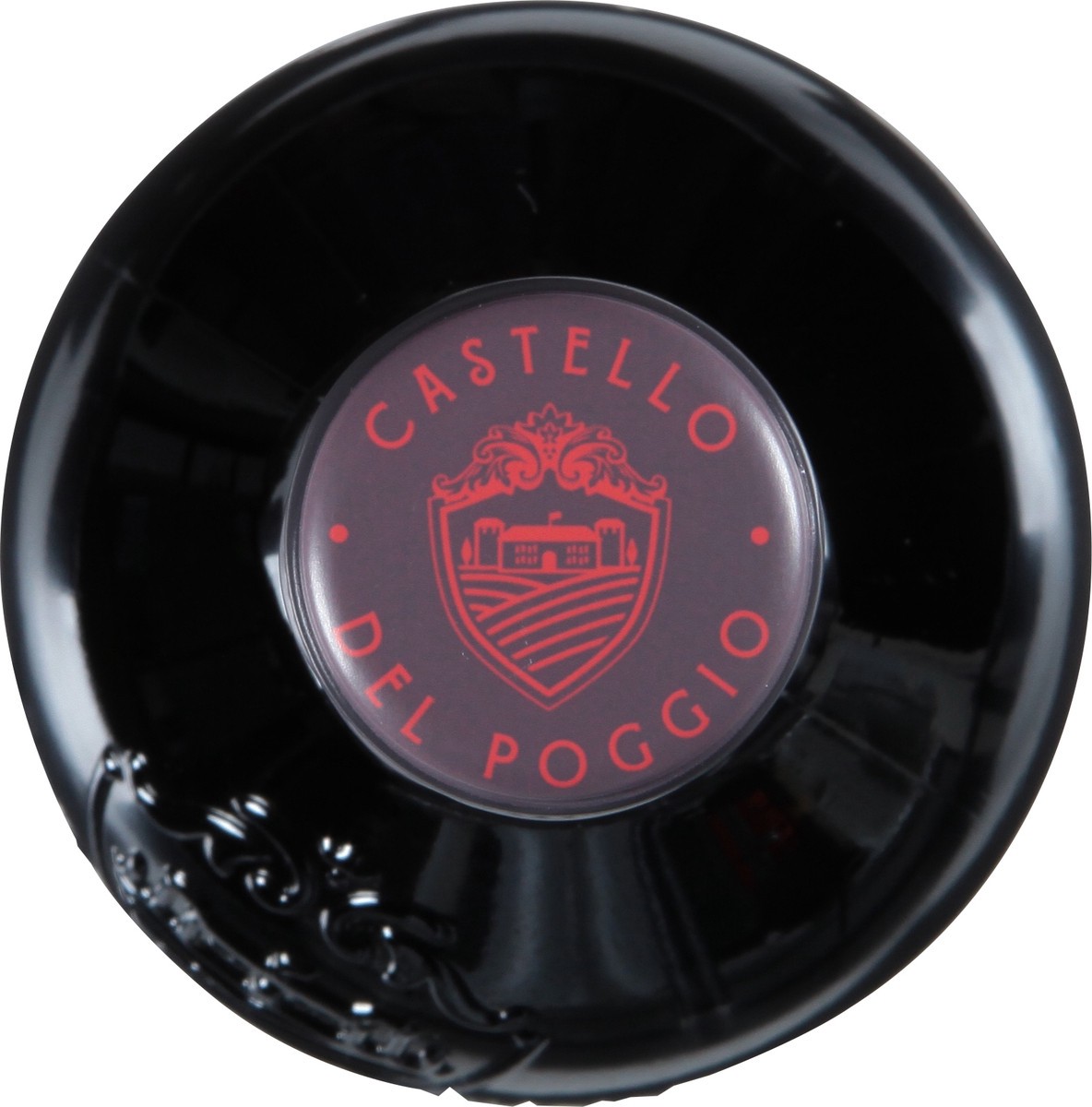slide 13 of 14, Castello del Poggio Pomegranate Royale Wine 750 ml, 750 ml