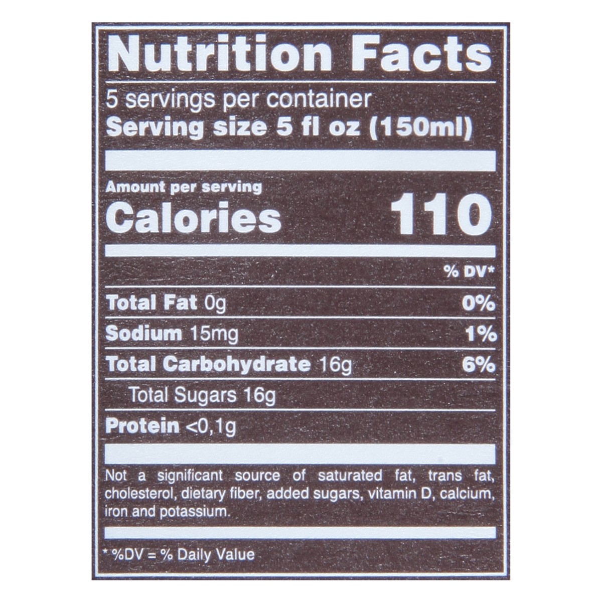 slide 4 of 14, Castello del Poggio Pomegranate Royale Wine 750 ml, 750 ml