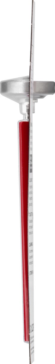 slide 3 of 11, Taylor Stainless Steel Instant Read Thermometer 1 ea, 1 ea