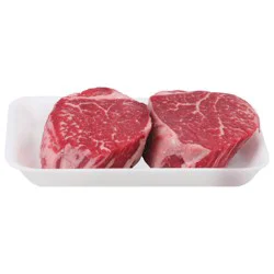 Prime Beef Filet Mignon
