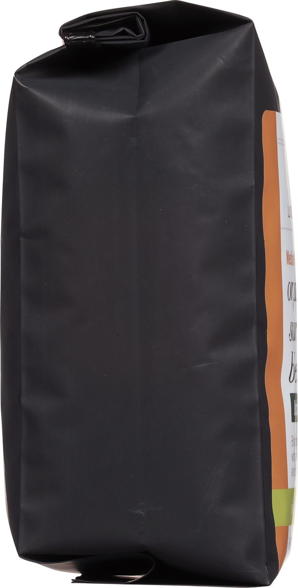 slide 7 of 9, Lunds & Byerlys Organic Decaf Medium Roast Whole Bean Sunrise Blend Coffee 12 oz, 12 oz