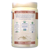 slide 2 of 5, Garden of Life Raw Organic Vanilla Chai Plant-based Protein, 20.45 oz