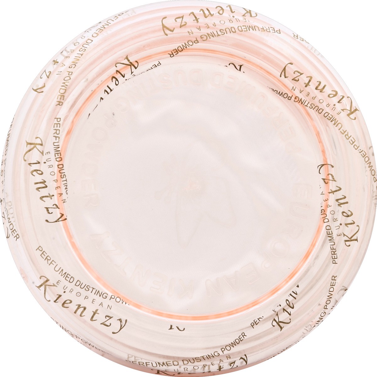 slide 3 of 3, Kientzy Dusting Powder 5 oz, 4 oz