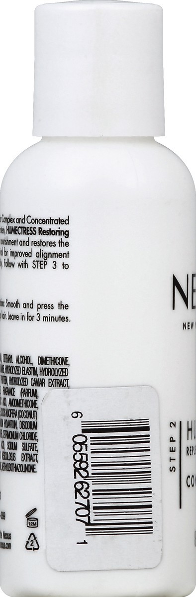 slide 2 of 6, Nexxus Humectress Ultimate Moisture Conditioner 3 fl oz, 3 fl oz