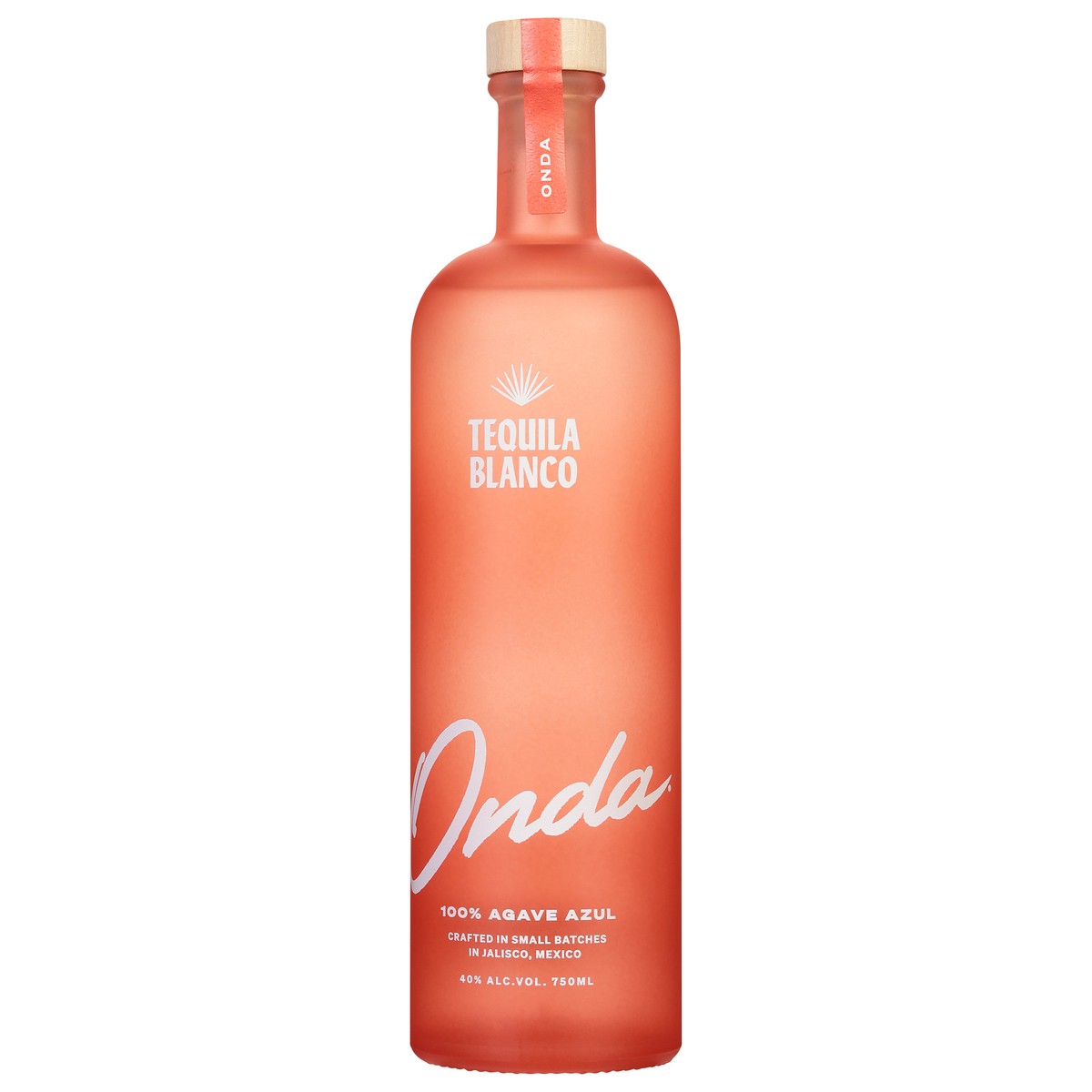 slide 4 of 11, Onda Tequila Blanco 750 ml, 750 ml