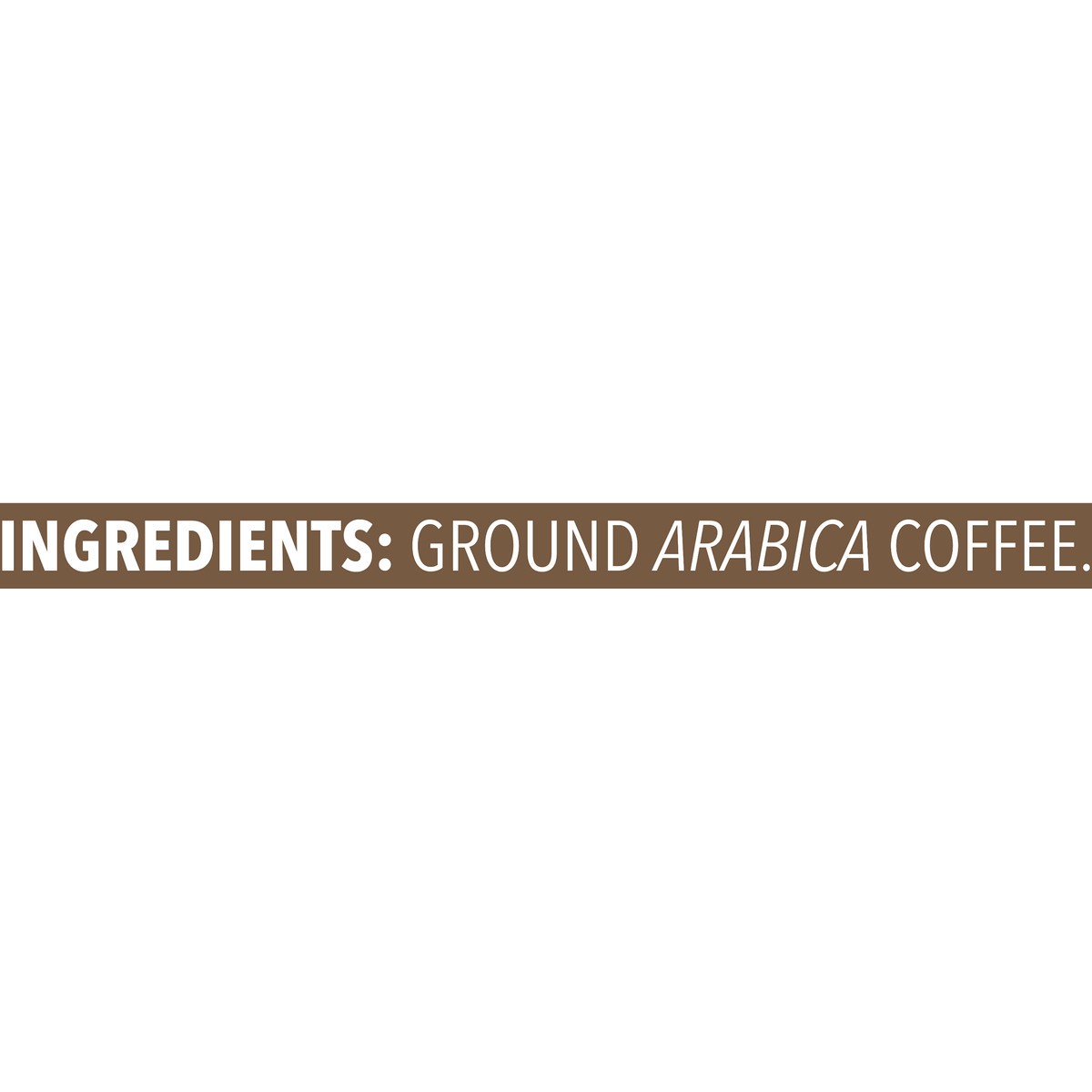 slide 6 of 13, Starbucks Ground Coffee—Medium Roast Coffee—House Blend—100% Arabica—1 bag (20 oz), 20 oz