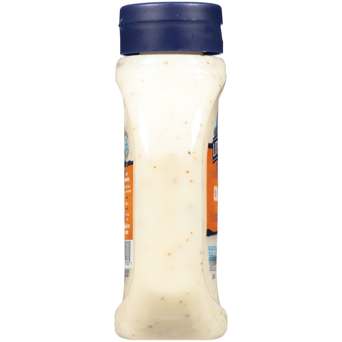 slide 8 of 14, Litehouse Family Size Coleslaw Dressing 20 fl. oz. Bottle, 20 fl oz