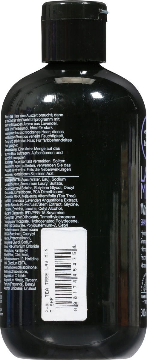 slide 6 of 10, Paul Mitchell Lavender Mint Moisturizing Shampoo, 10.14 fl oz