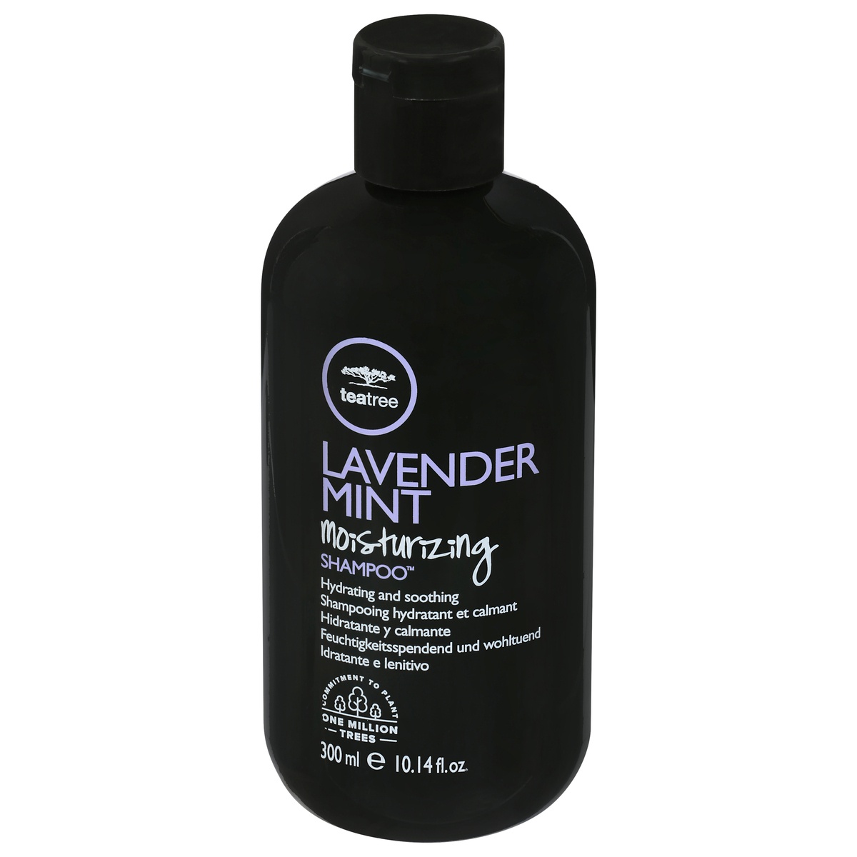 slide 1 of 10, Paul Mitchell Lavender Mint Moisturizing Shampoo, 10.14 fl oz