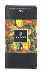 Amedei 70% Chuao Dark Chocolate Bar
