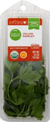 Simple Truth Organic Italian Parsley