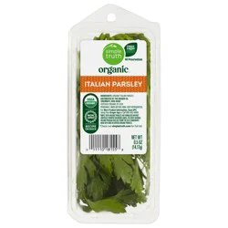 Simple Truth Organic Italian Parsley