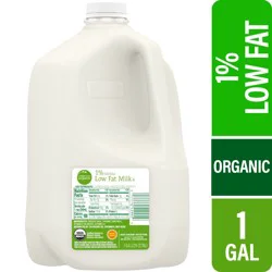 Simple Truth Organic 1% Low Fat Milk