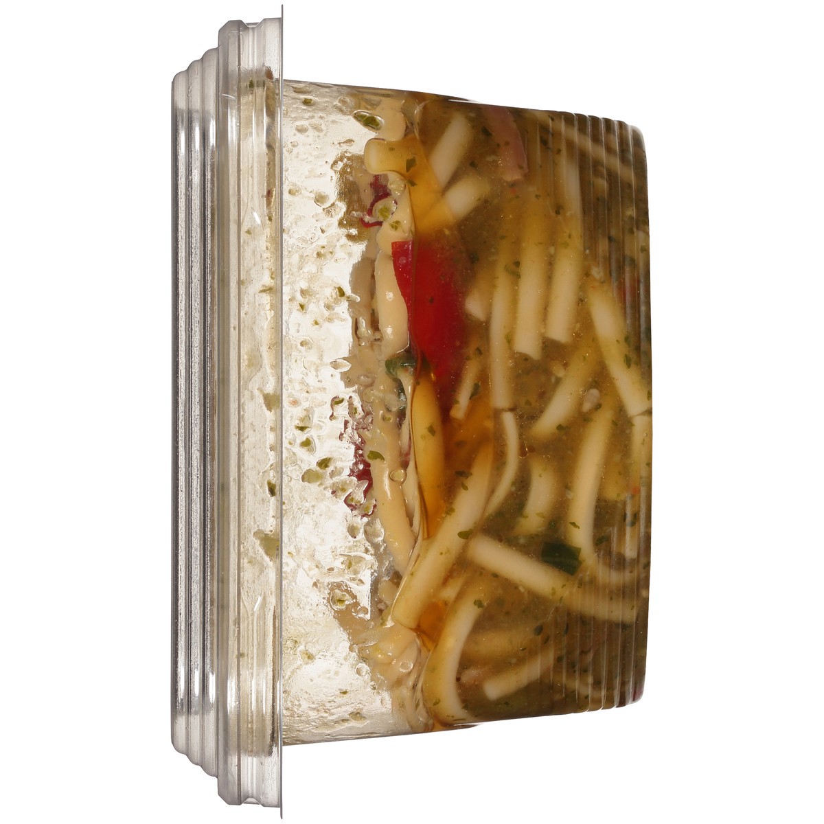 slide 8 of 11, Deli Preferred Pasta Salad, 9 oz