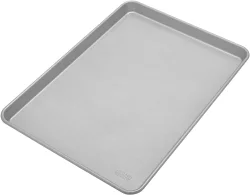 Chicago Metallic Silver Non-Stick Large Jelly Roll Pan