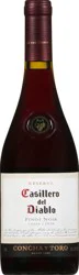 Casillero del Diablo Chile Pinot Noir 750 ml