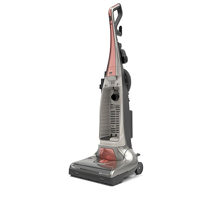 slide 2 of 10, Kenmore Elite Pet Friendly Upright Vacuum - Grey, 1 ct