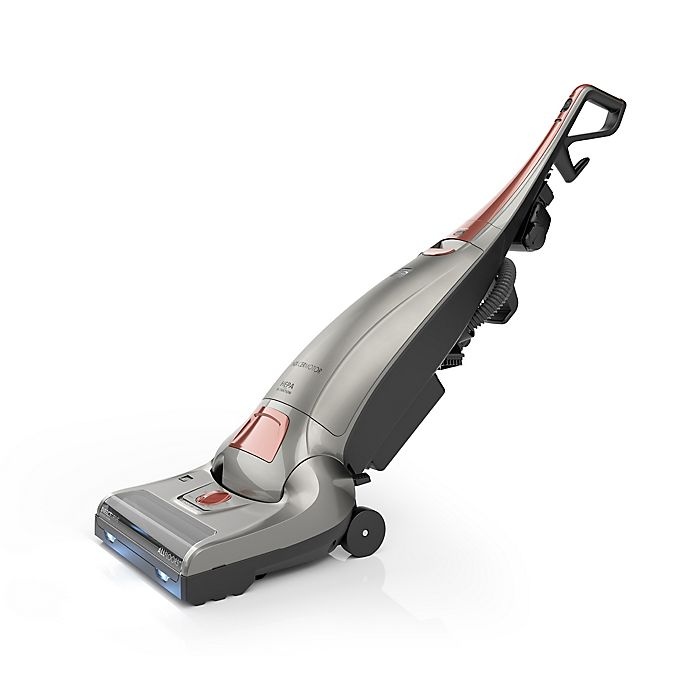 slide 4 of 10, Kenmore Elite Pet Friendly Upright Vacuum - Grey, 1 ct