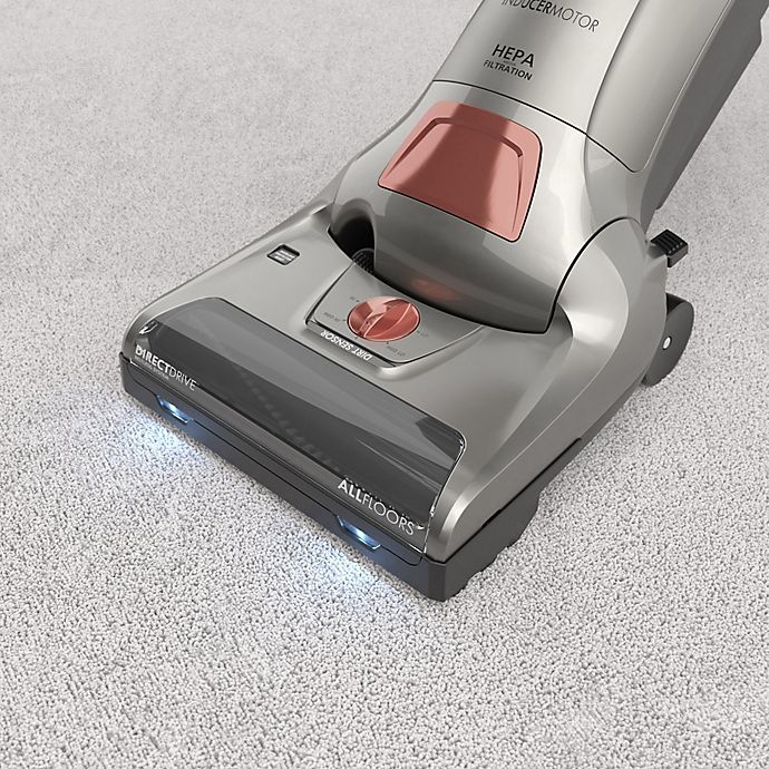 slide 10 of 10, Kenmore Elite Pet Friendly Upright Vacuum - Grey, 1 ct