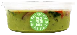 Fresh Kitchen Small Mild Guacamole