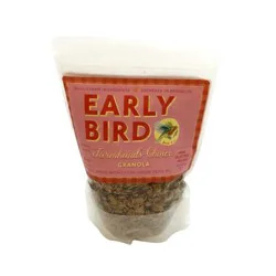 Early Bird Farmhand's Choice Granola