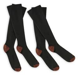 Tommie Copper Compression Socks L/XL