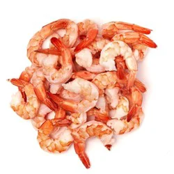 Nature's Basket Cooked Shrimp, 26-30