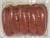 Far West Meats Smoked Chicken Hot Links