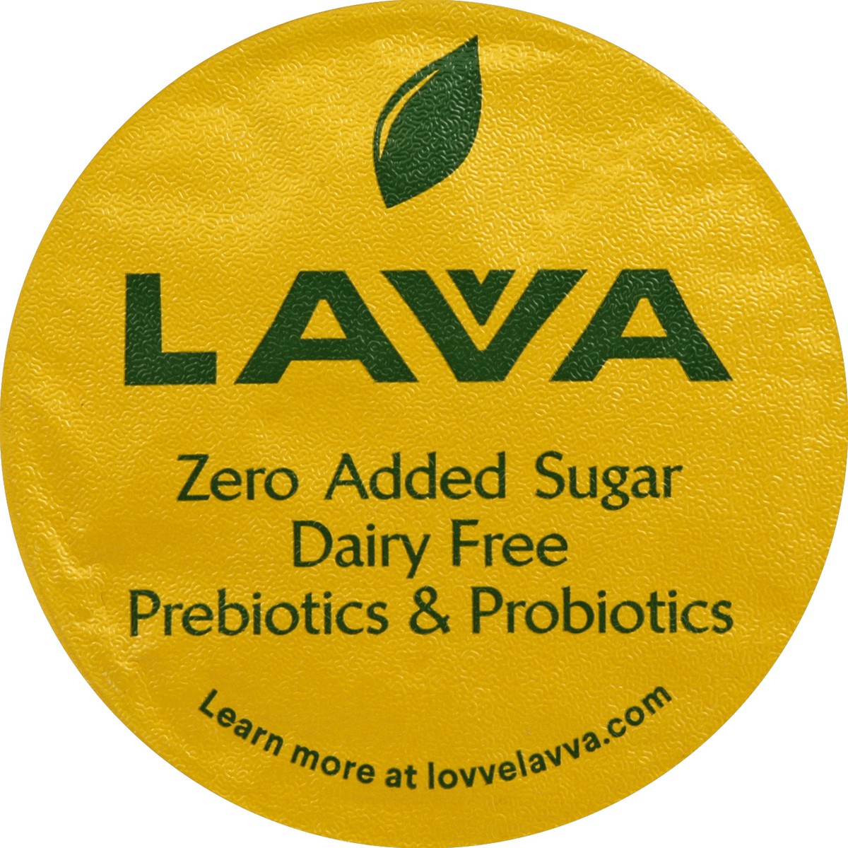 slide 2 of 6, Lavva Yogurt 5.3 oz, 5.3 oz