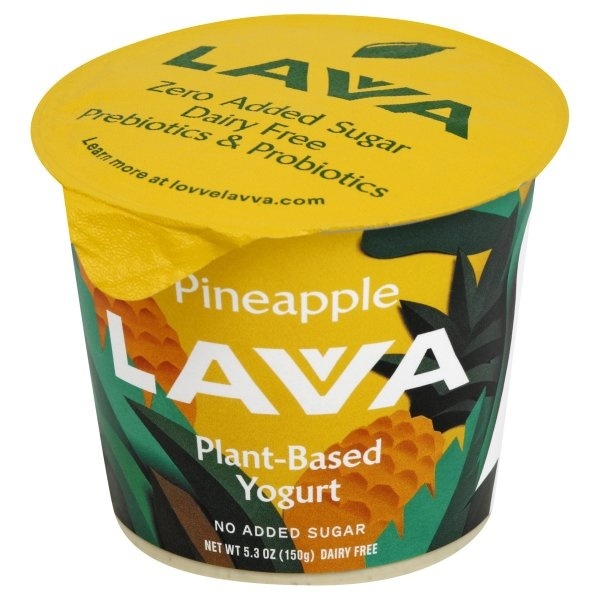 slide 1 of 6, Lavva Yogurt 5.3 oz, 5.3 oz